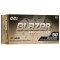 Blazer Ammunition Blazer Brass Hollow Point 40 SandW 180 Grain Jacketed Hollow Point 50 Round Box 5241