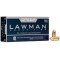 Speer Ammunition Speer Lawman Training 45 ACP 230 Grain Total Metal Jacket 50 Round Box 53653