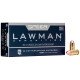 Loaded with the finest projectiles and fueled by the most consistent primers and propellants Speer ammunition provides trusted performance for self-defense and training.  MPN: 53653