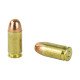 Loaded with the finest projectiles and fueled by the most consistent primers and propellants Speer ammunition provides trusted performance for self-defense and training.  MPN: 53653