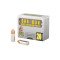 CorBon Self Defense 9MM 125 Grain Jacketed Hollow Point +P 20 Round Box 9125 $337 Shipped Per Case