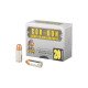 COR(R)BON JHP(TM) is the traditional hollow point that put COR(R)BON on the map.  MPN: 9125