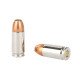 COR(R)BON JHP(TM) is the traditional hollow point that put COR(R)BON on the map.  MPN: 9125