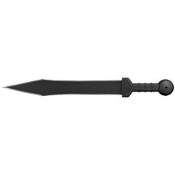 Cold Steel Gladius Machete Machete Black Plain Edge 18
