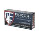 Fiocchi of America is widely recognized as a manufacturer of top quality reliable and consistent handgun ammunition around the globe.  MPN: 45A500