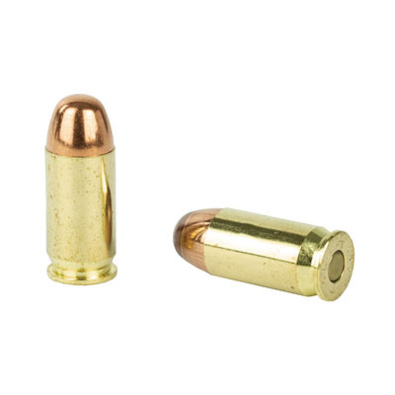 Fiocchi of America is widely recognized as a manufacturer of top quality reliable and consistent handgun ammunition around the globe.  MPN: 45A500