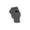 Fobus Paddle Holster Fits Smith & Wesson 4
