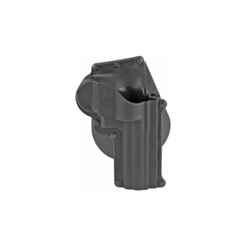 Setting the standard for concealed carry.  MPN: SW4