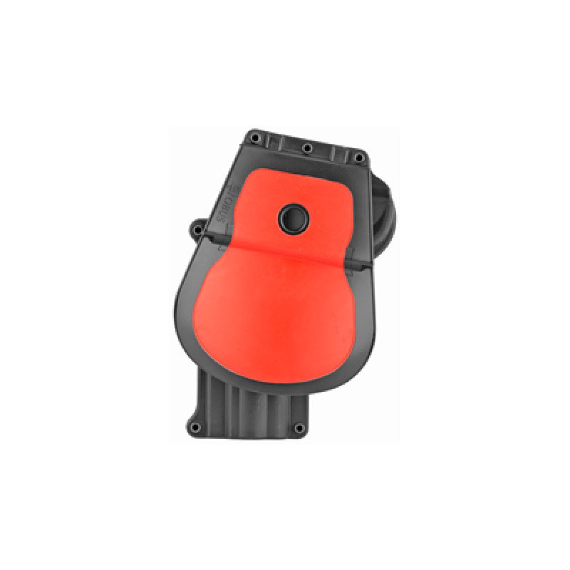 Setting the standard for concealed carry.  MPN: SW4