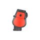 Setting the standard for concealed carry.  MPN: SW4