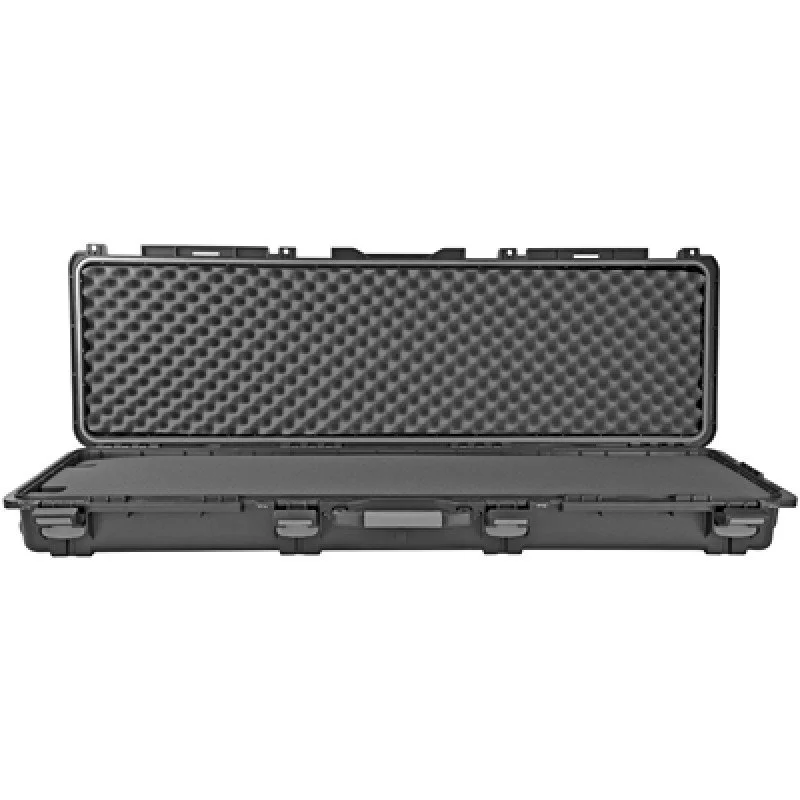 Plano Element Double Long Gun Case Hard 54