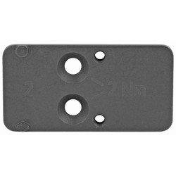 HK VP OR MOUNTING PLATE TRIJICON RMR 50254262