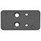 HK VP OR MOUNTING PLATE DELTAPOINT 50254264