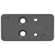 High quality components and precise manufacturing make H&K parts ideal for maintaining and upgrading firearms.  MPN: 50254264