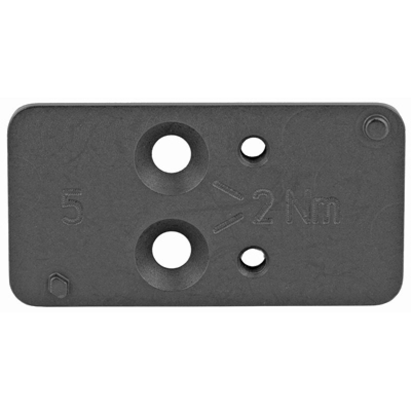 High quality components and precise manufacturing make H&K parts ideal for maintaining and upgrading firearms.  MPN: 50254265