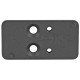 High quality components and precise manufacturing make H&K parts ideal for maintaining and upgrading firearms.  MPN: 50254265