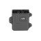 L.A.G. Tactical Inc. Single Rifle Magazine Carrier Fits AR-15 and .223 Accuracy International Magazines Kydex Black Finish 35000