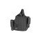 L.A.G. Tactical Inc. Defender Series OWB/IWB Holster Fits S&W M&P M2.0 3.6