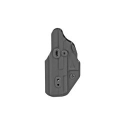 L.A.G. Tactical Inc. Liberator MK II Holster Ambidextrous Fits IWI Masada Kydex Black Finish 71000 L.A.G. Tactical Inc. Liberator MK II Holster Ambidextrous Fits IWI Masada Kydex Black Finish 71000