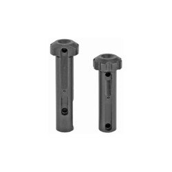 LanTac USA LLC UPS-S Ultimate Takedown Pin Set Black Nitride 01-LP-UPS