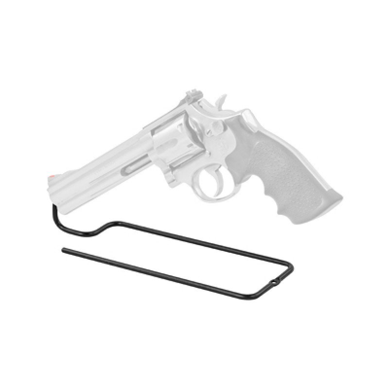 Free up space and keep your handguns instantly accessible with the Lockdown Handgun Rack.  MPN: 222314