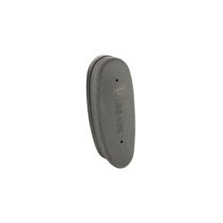 Limbsaver Recoil Pad Grind-To-Fit Fits Small Stock Black 10541