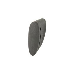 Limbsaver Slip On Recoil Pad Medium Black 10551