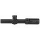 Built on a very durable 30mm aircraft grade one-piece tube construction the 1-6x24 is built to take the abuse of a serious operator and ask for more.  MPN: L-1624-P7