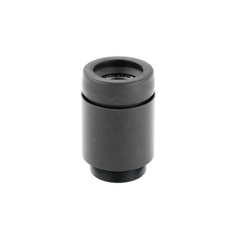 LUCID OPTICS 2x Magnifier 2oz Threaded for HD7 Red Dot Black L-2X The LUCID OPTICS screw-in 2x magnifier is an option available for the LUCID OPTICS HD7 red dot sight. MPN: L-2X