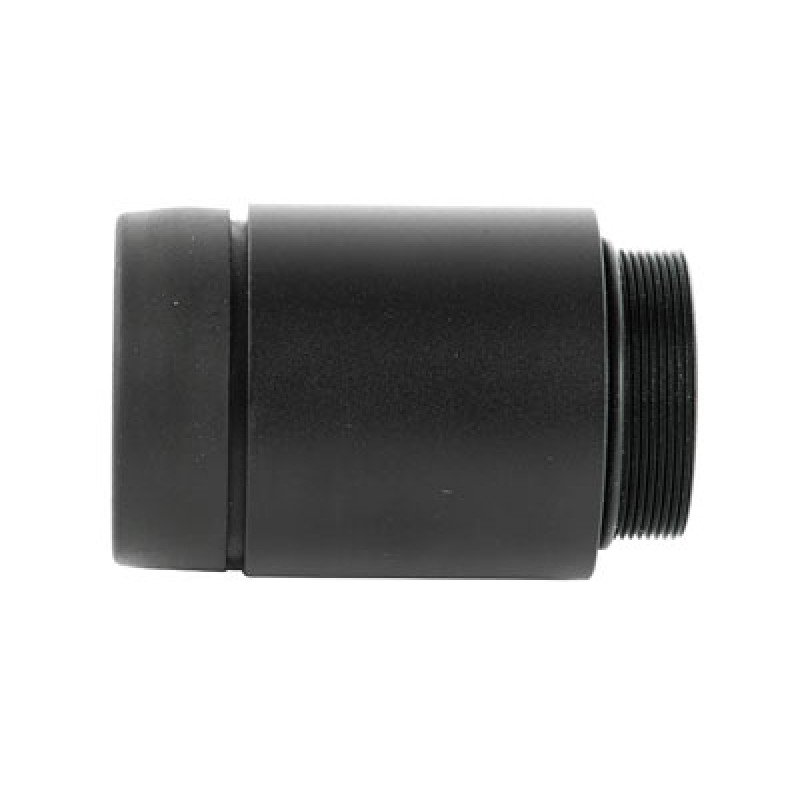 LUCID OPTICS 2x Magnifier 2oz Threaded for HD7 Red Dot Black L-2X The LUCID OPTICS screw-in 2x magnifier is an option available for the LUCID OPTICS HD7 red dot sight. MPN: L-2X