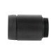 LUCID OPTICS 2x Magnifier 2oz Threaded for HD7 Red Dot Black L-2X The LUCID OPTICS screw-in 2x magnifier is an option available for the LUCID OPTICS HD7 red dot sight. MPN: L-2X