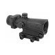 LUCID OPTICS HD7 Generation 4 Red Dot Fits Picatinny 2MOA Black Finish L-HD7 As with the original version of the HD7in you dont have to compromise with the GEN IV HD7. MPN: L-HD7