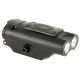 LUCID OPTICS C3 Weapons Light Fits 1913 Picatinny Rail 300 Lumens Black L-C3-LIGHT The C3 Weapons light from LUCID Optics was born from a desire to push back against the darkness and manage things that may go bump in the night. MPN: L-C3-LIGHT