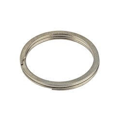 Luth-AR Helical 1 Piece Gas Ring .308 308-BT-01H