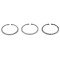 Luth-AR Bolt Gas Rings 3-Pack BT-01-3P