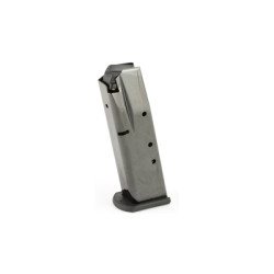Mecgar Pistol Magazine 380ACP 13 Rounds Fits Browning BDA Steel Blued Finish MGBRBDA13B