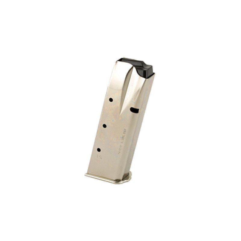 If you are looking for a magazine for your Browning Hi-Power pistol choose the magazine manufacturer that is the most trusted in the industry.  MPN: MGBRHP15N