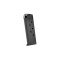 Mecgar Magazine 45ACP 7 Rounds Fits 1911 Blued Finish MGCG4507B