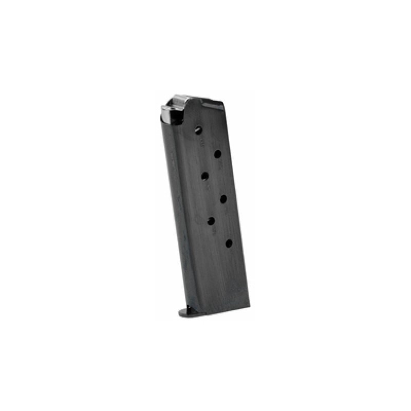 MEC-GAR magazines meet or exceeded the tolerance guidelines stringent testing and exacting requirements of military and law enforcement customers around the world.  MPN: MGCG4507B