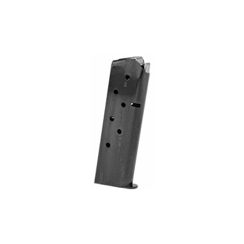 MEC-GAR magazines meet or exceeded the tolerance guidelines stringent testing and exacting requirements of military and law enforcement customers around the world.  MPN: MGCG4507B