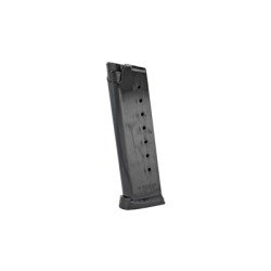 Mecgar Magazine 45ACP 8 Rounds Fits 1911 Blued Finish MGCG4508BPF