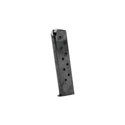 Mecgar Magazine 45ACP 10 Rounds Fits 1911 Blued Finish MGCG4510B