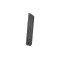 Mecgar Magazine 9MM 8 Rounds Fits Luger P-08 Blued Finish MGLUGP08B