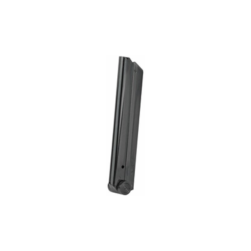 MEC-GAR magazines meet or exceeded the tolerance guidelines stringent testing and exacting requirements of military and law enforcement customers around the world.  MPN: MGLUGP08B