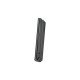 MEC-GAR magazines meet or exceeded the tolerance guidelines stringent testing and exacting requirements of military and law enforcement customers around the world.  MPN: MGLUGP08B