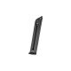 MEC-GAR magazines meet or exceeded the tolerance guidelines stringent testing and exacting requirements of military and law enforcement customers around the world.  MPN: MGMK22LRB