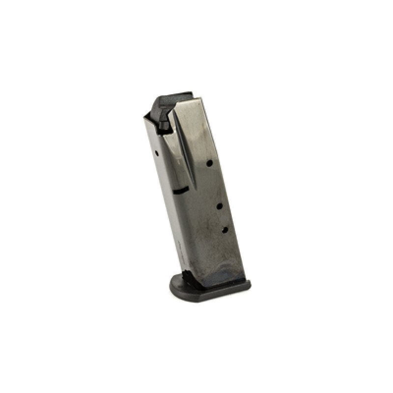 MEC-GAR magazines meet or exceeded the tolerance guidelines stringent testing and exacting requirements of military and law enforcement customers around the world.  MPN: MGPB8413B