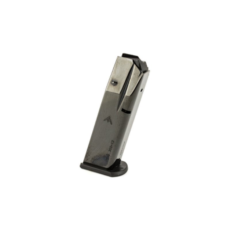MEC-GAR magazines meet or exceeded the tolerance guidelines stringent testing and exacting requirements of military and law enforcement customers around the world.  MPN: MGPB8413B