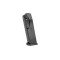 Mecgar Magazine 9MM 10 Rounds Fits Beretta 92 Blued Finish MGPB9210B