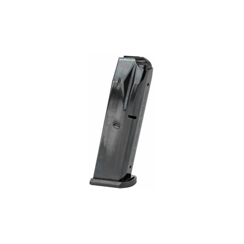MEC-GAR magazines meet or exceeded the tolerance guidelines stringent testing and exacting requirements of military and law enforcement customers around the world.  MPN: MGPB9210B